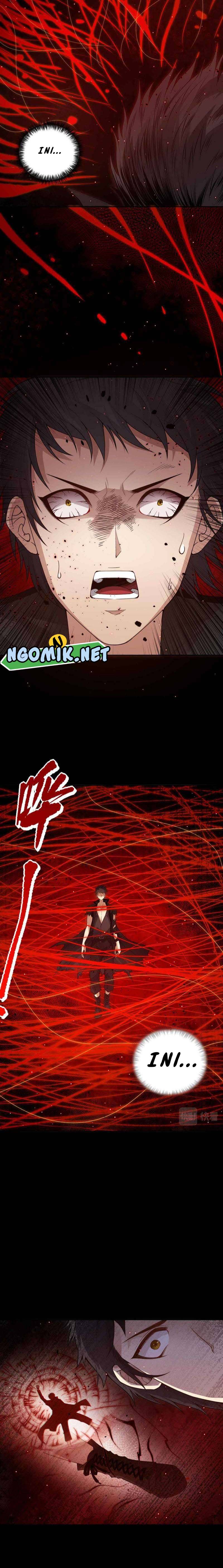 Ultimate Soldier Chapter 147 Gambar 6